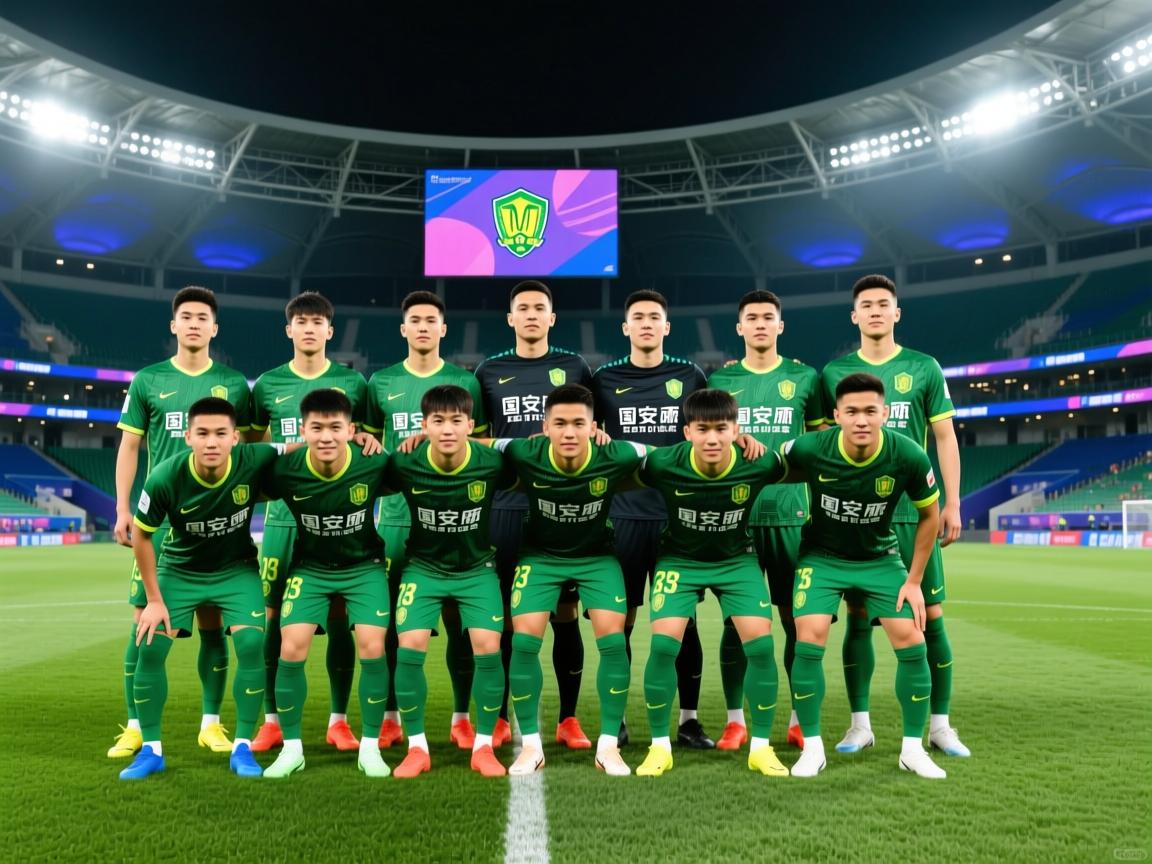 国安出战亚冠的33人名单浮出水面，两位主力遗憾无缘，引发热议的简单介绍