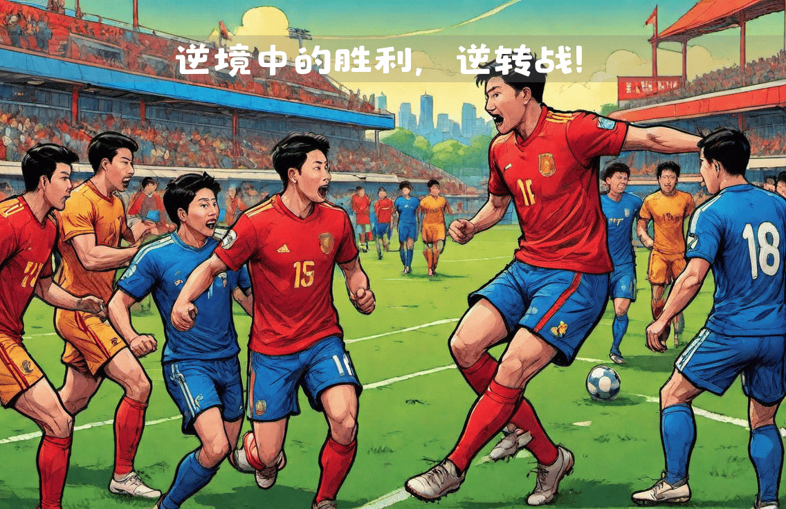 景博JBO体育登录入口-逆转胜利！球队上演惊人反击的简单介绍