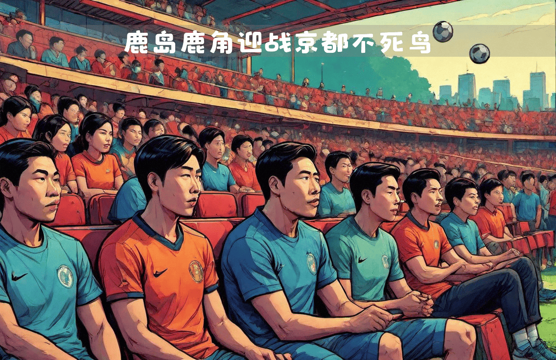 关于鹿岛鹿角中场控制加强，争取比赛主动权的信息