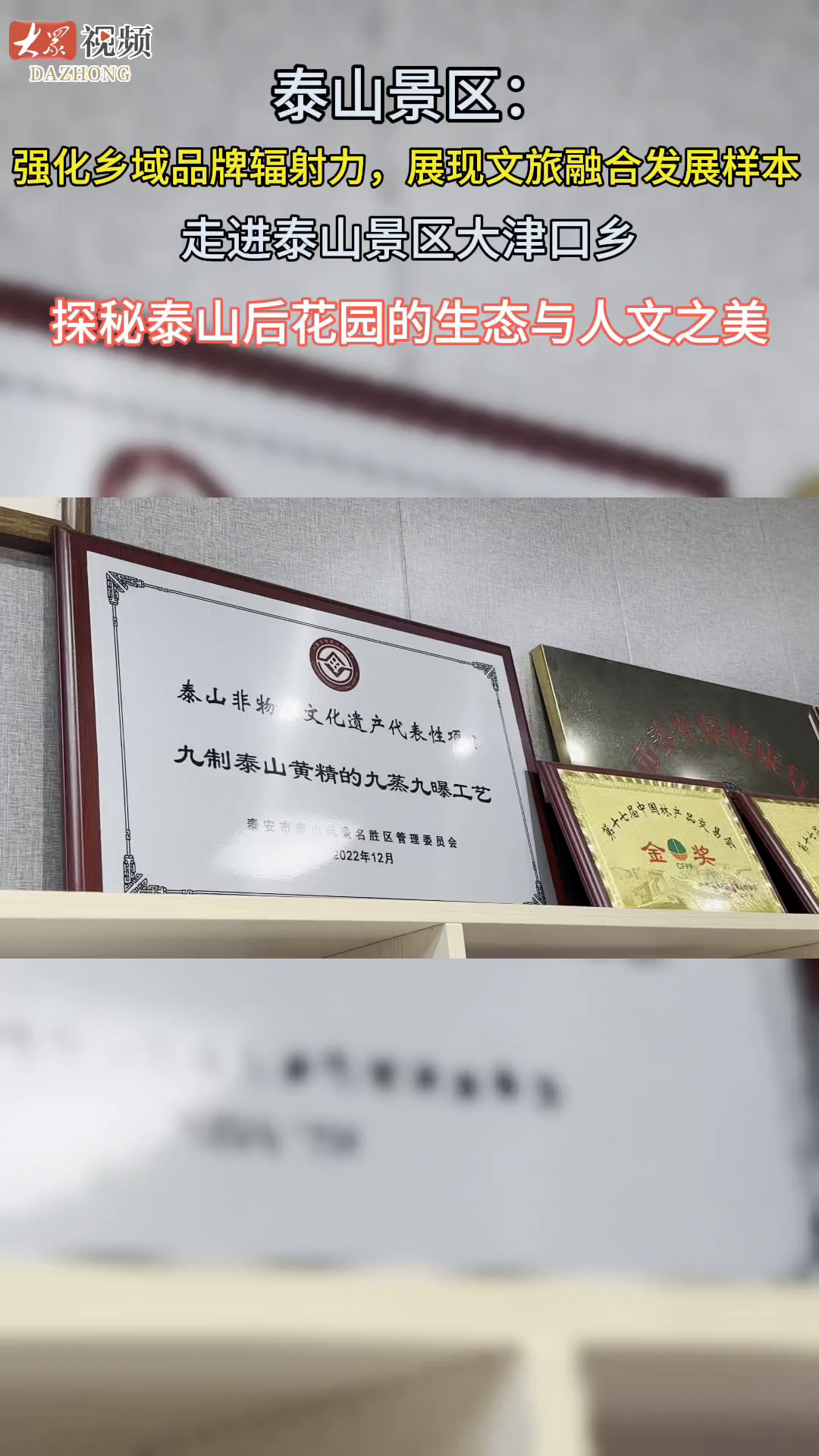 包含当泰山队遇上“三无产品”济南文旅：这注定是一的词条