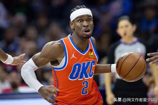 杰威5年2.87亿提前续约雷霆三少薪资合计超8亿