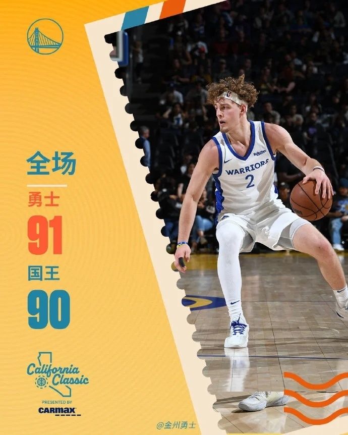 高效15+10助队取首胜，NBA河村勇辉在夏联大放异彩