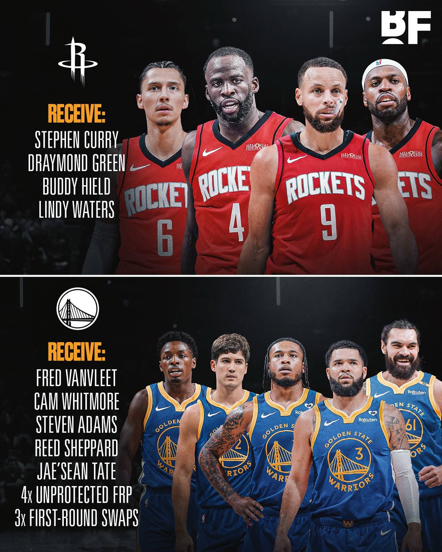 景博JBO体育登录入口-NBA激情交易夜：湖人收获意外，勇士内线危机，火箭如鱼得水！的简单介绍