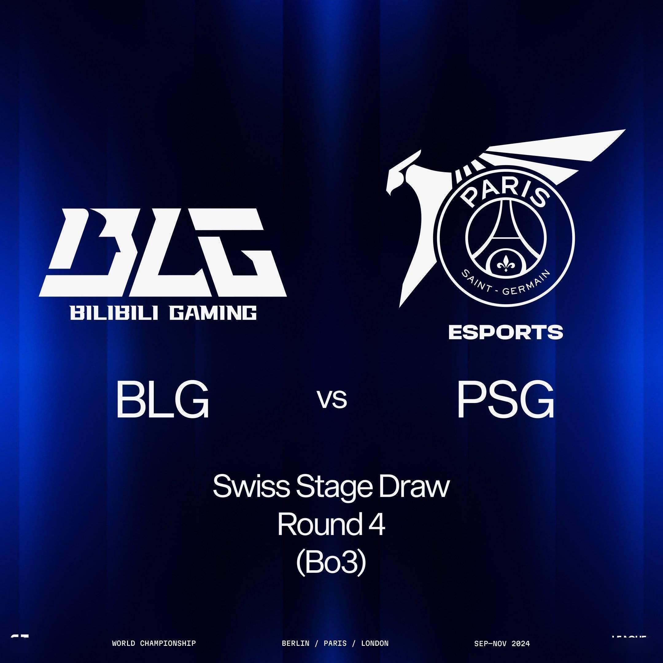 景博JBO体育-BLG3-0TES：摧枯拉朽之势完成横扫，BLG24分钟速通取胜的简单介绍
