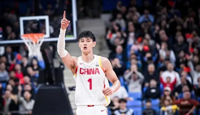 郭士强执教中国男篮战绩1胜11负最近11场全败