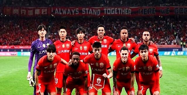 关于海港会留用所有的六名外援，其中一人只的信息