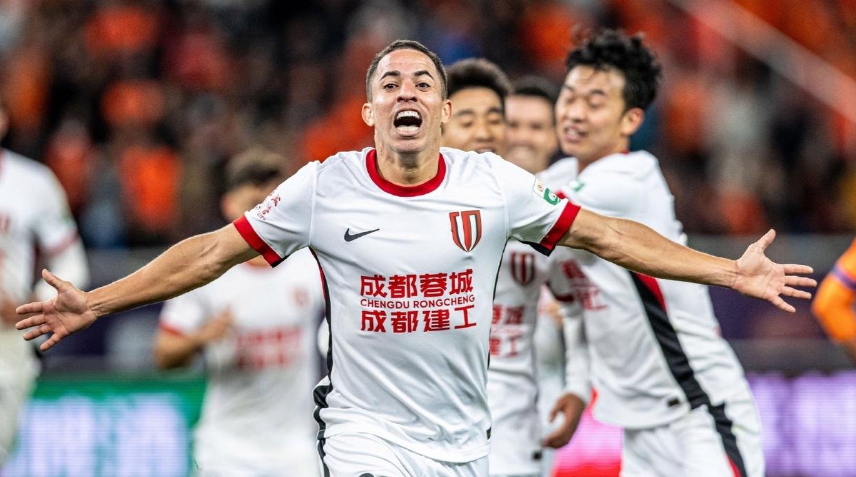 2名19岁！造3球！中超关键战，董路：海港不可能