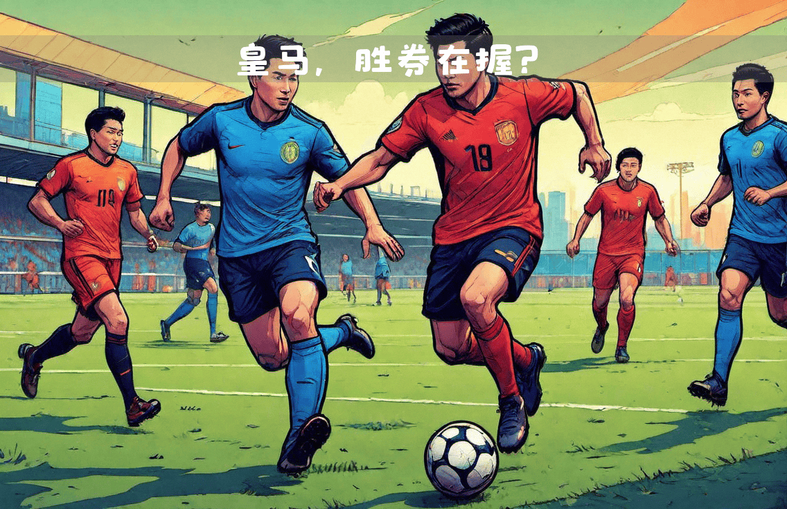 皇家马德里胜券在握，强晋级似乎近在咫尺的简单介绍